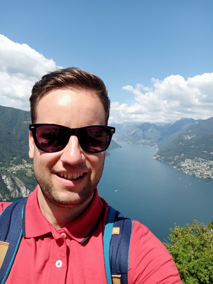Au pair life_Zsolti au pair élményei Svájcban_utazás